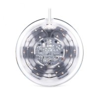 Удлинитель Xiaomi Top Tech Patch Panel SR21Y (6 розеток + 3 USB-порта)