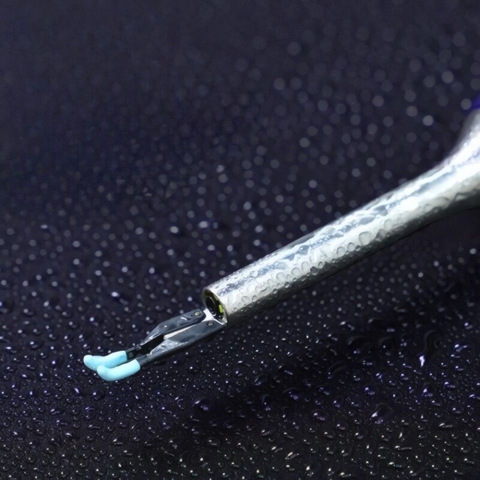 Умная ушная палочка Xiaomi Bebird Ear Picking Stick Note 5