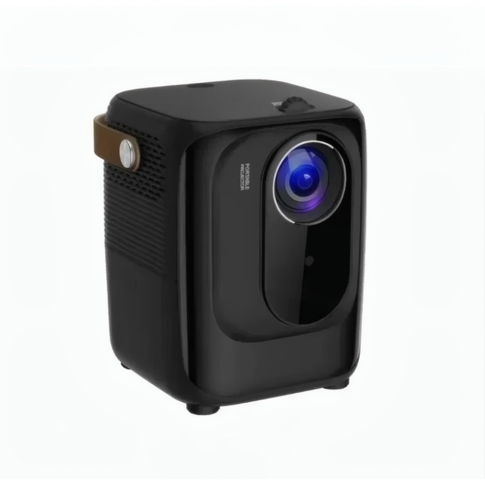 Проектор Xiaomi Lingbo T4 MAX