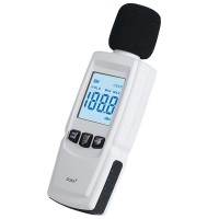 Шумомер Xiaomi Duka Decibel Meter FB1