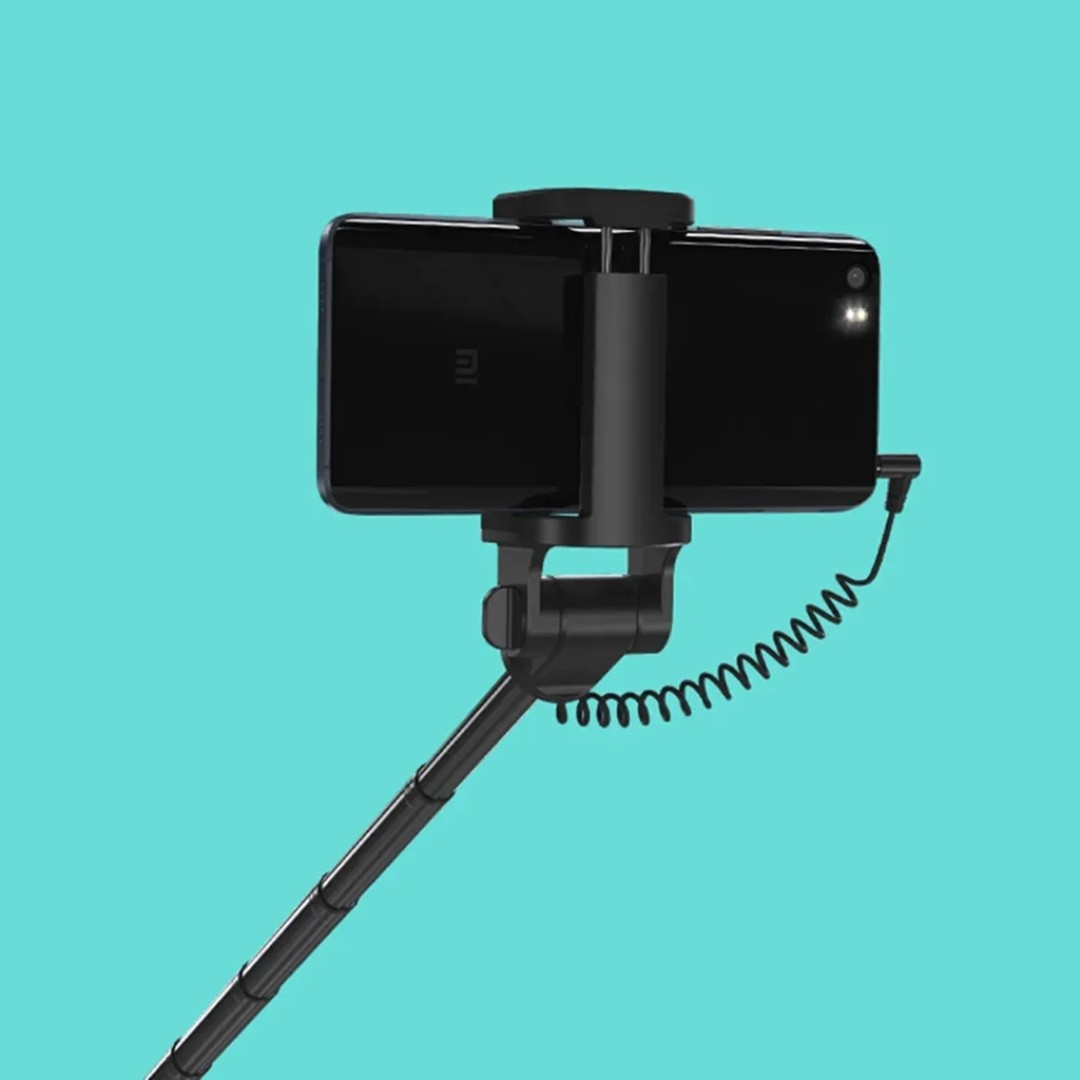 Монопод Xiaomi Mi Bluetooth Selfie Stick (LYZPG01YM)