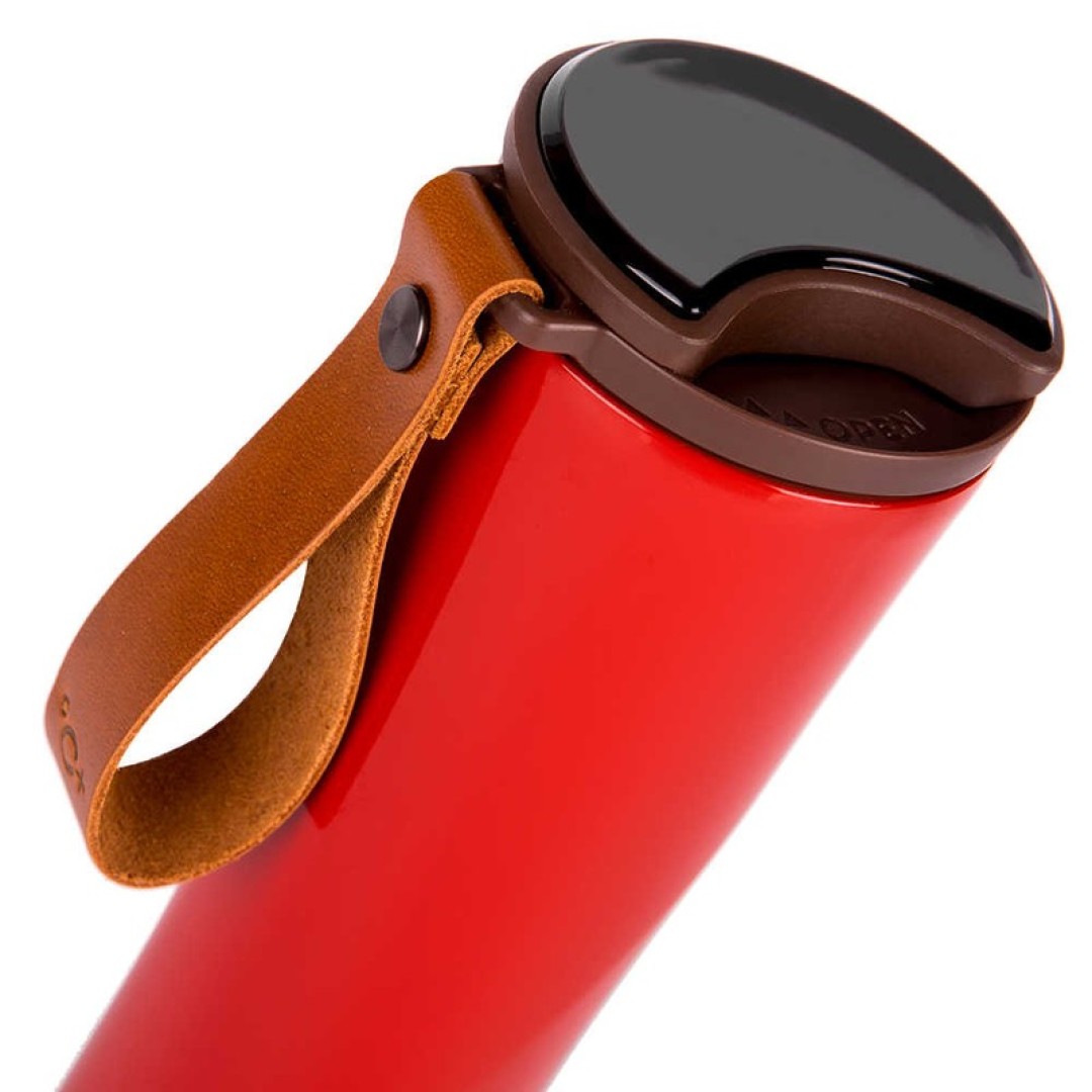 Термокружка Xiaomi Kiss Kiss Fish MOKA Smart Cup OLED 430 ml (S-U45CW2)