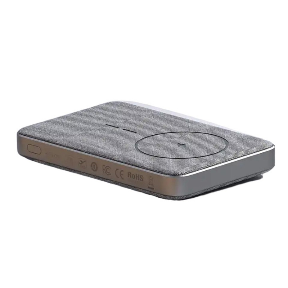 Внешний аккумулятор Qwerty C6 MagSafe 6700mAh 20W