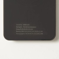Внешний аккумулятор FaizFull FL58 22.5W 10.000mAh