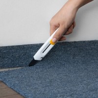 Канцелярский нож Xiaomi HOTO Box Cutter Utility Knife (QWMGD001)