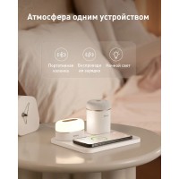Подарочный набор Xiaomi EZVALO EzFlex E 3-в-1 с беспроводной зарядкой