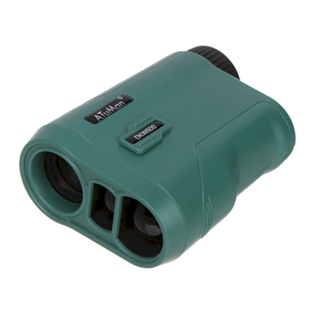 Лазерный дальномер Xiaomi Duka 600m (DKW600)