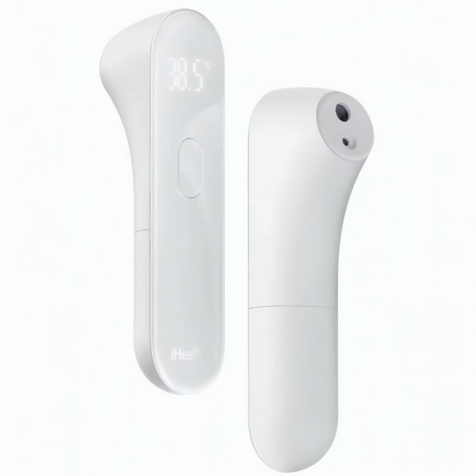 Термометр Xiaomi Mi iHealth PT3 (FDIR-V14)
