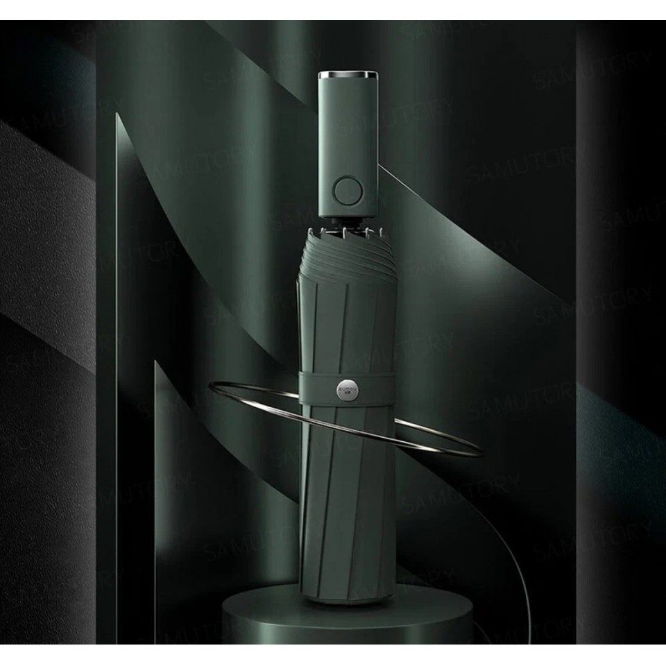Зонт Xiaomi Zuodu Automatic Umbrella Smart