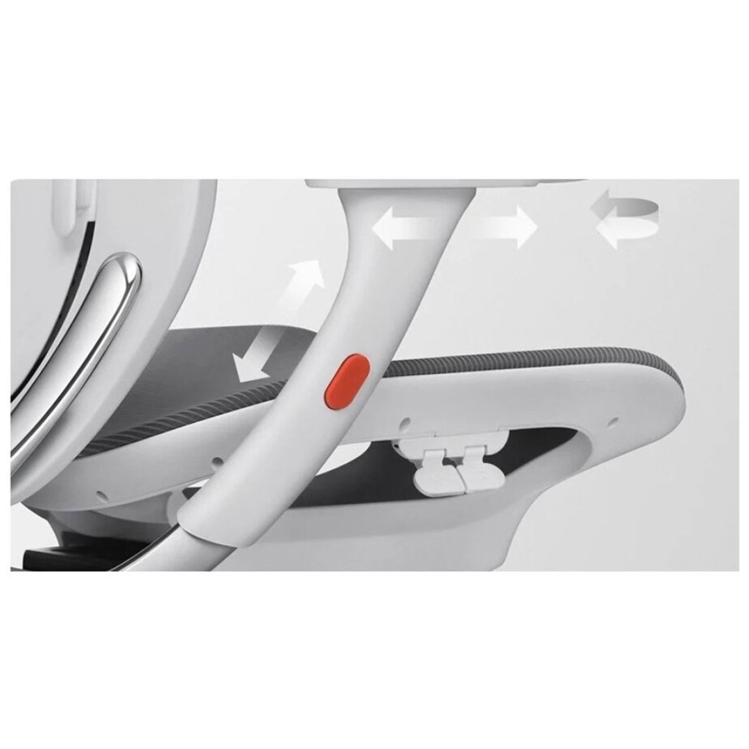 Компьютерное кресло Yuemi YMI Ergonomic Chair (RTGXY01YM)