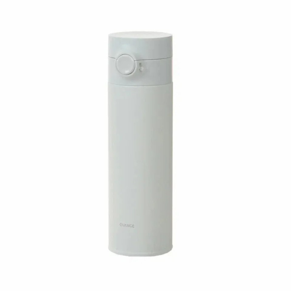 Термокружка с дисплеем 480 мл Xiaomi Youpin Quange Thermos Flask (BW401)