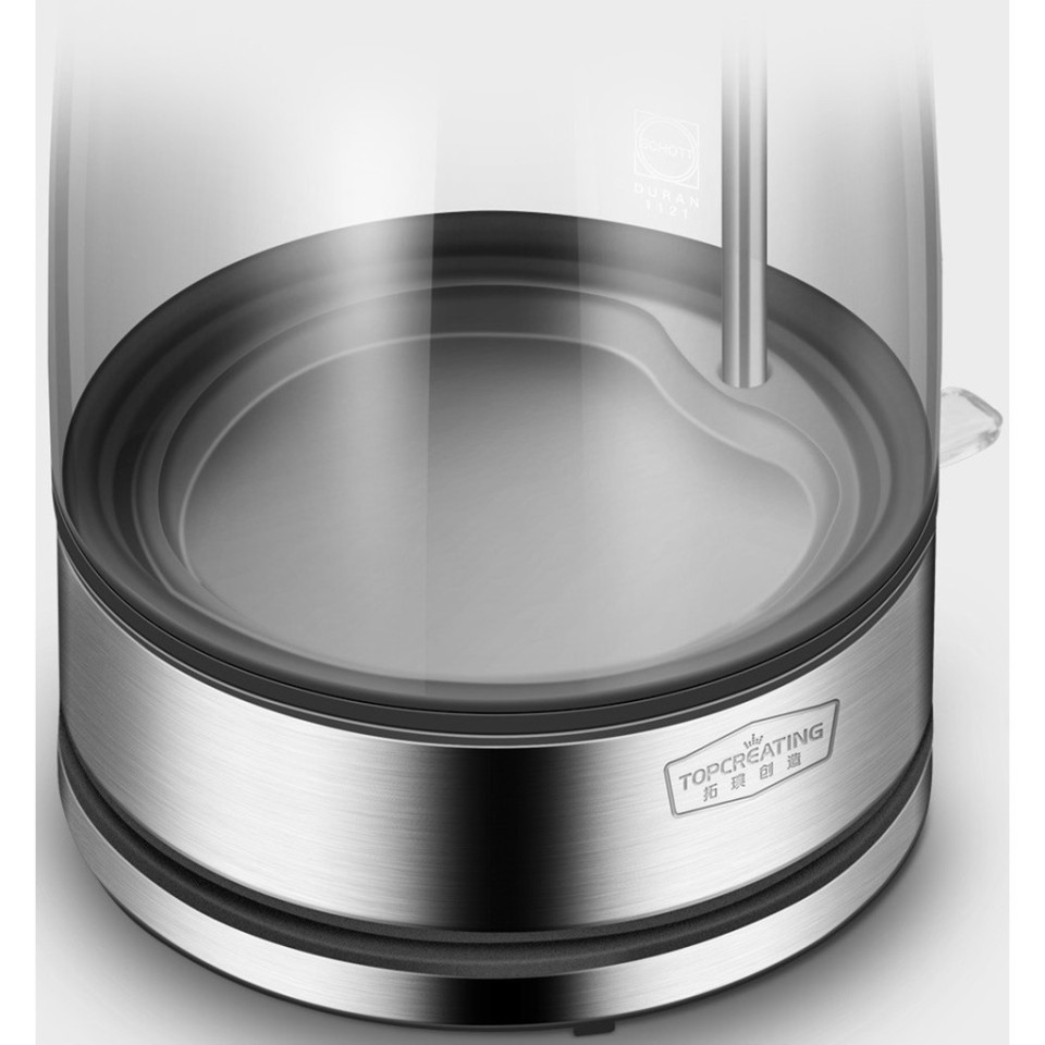 Электрический чайник Xiaomi Topcreating Tuoba Electric Kettle (DK450)