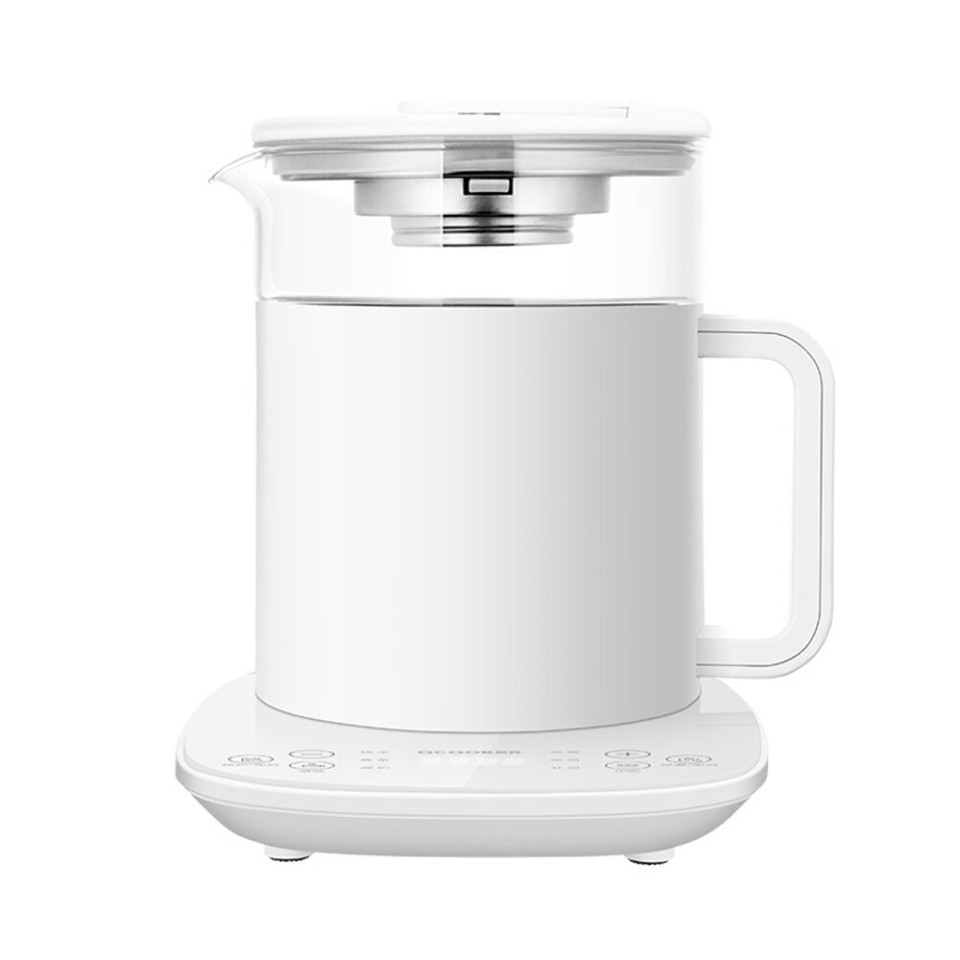Электрический чайник Xiaomi Qcooker Multi-Functional Hot Pot (CS-YS01)