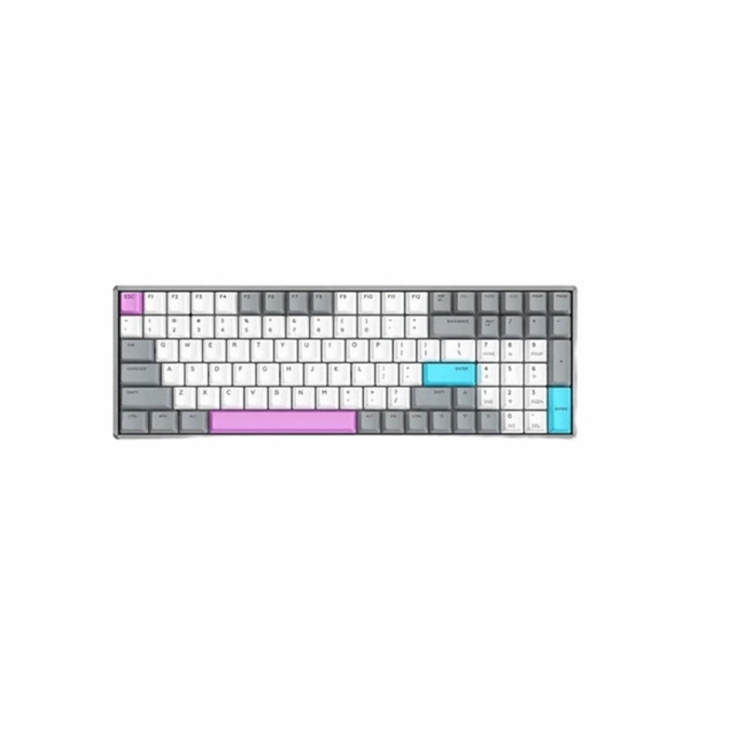 Механическая клавиатура Xiaomi Iqunix Mechanical Keyboard F96