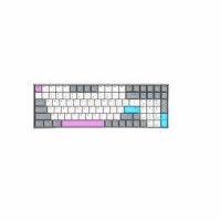 Механическая клавиатура Xiaomi Iqunix Mechanical Keyboard F96