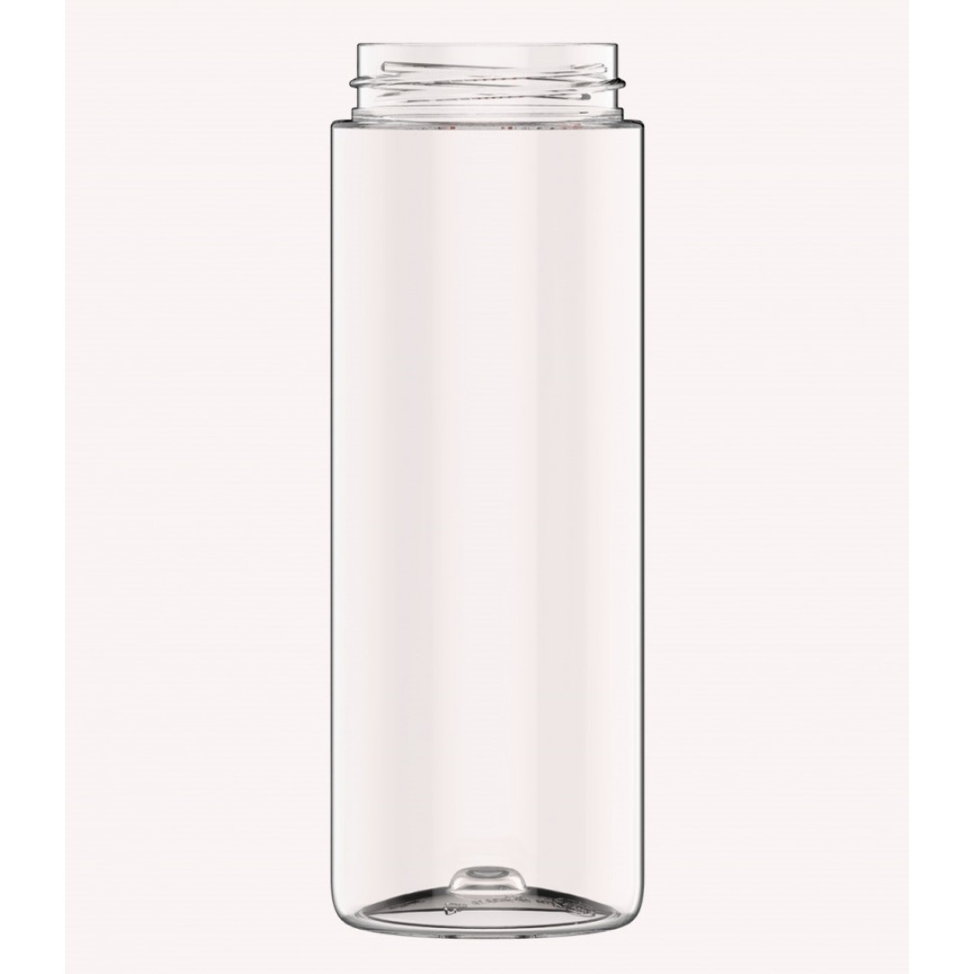 Бутылка для воды 600 мл Xiaomi Quange Tritan Bottle (SJ010301/SJ010302)