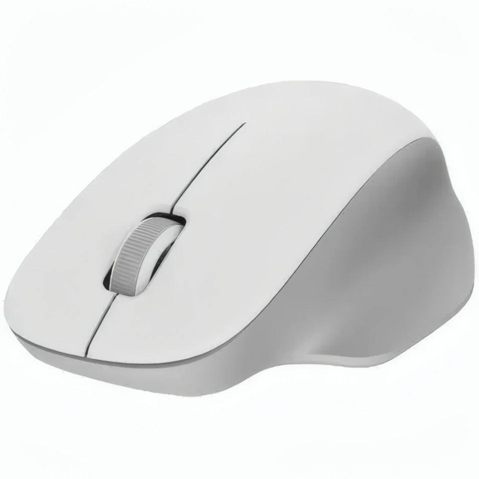 Мышь беспроводная Xiaomi Mi Wireless Mouse Comfort Edition (BHR9359GL/XMWXSB04YM)