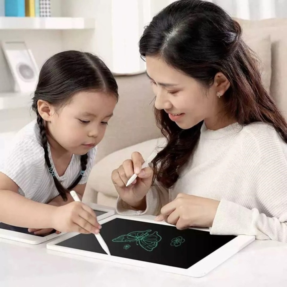 Планшет для рисования Xiaomi Mijia LCD Small Blackboard 13.5" (XMXHB02WC)