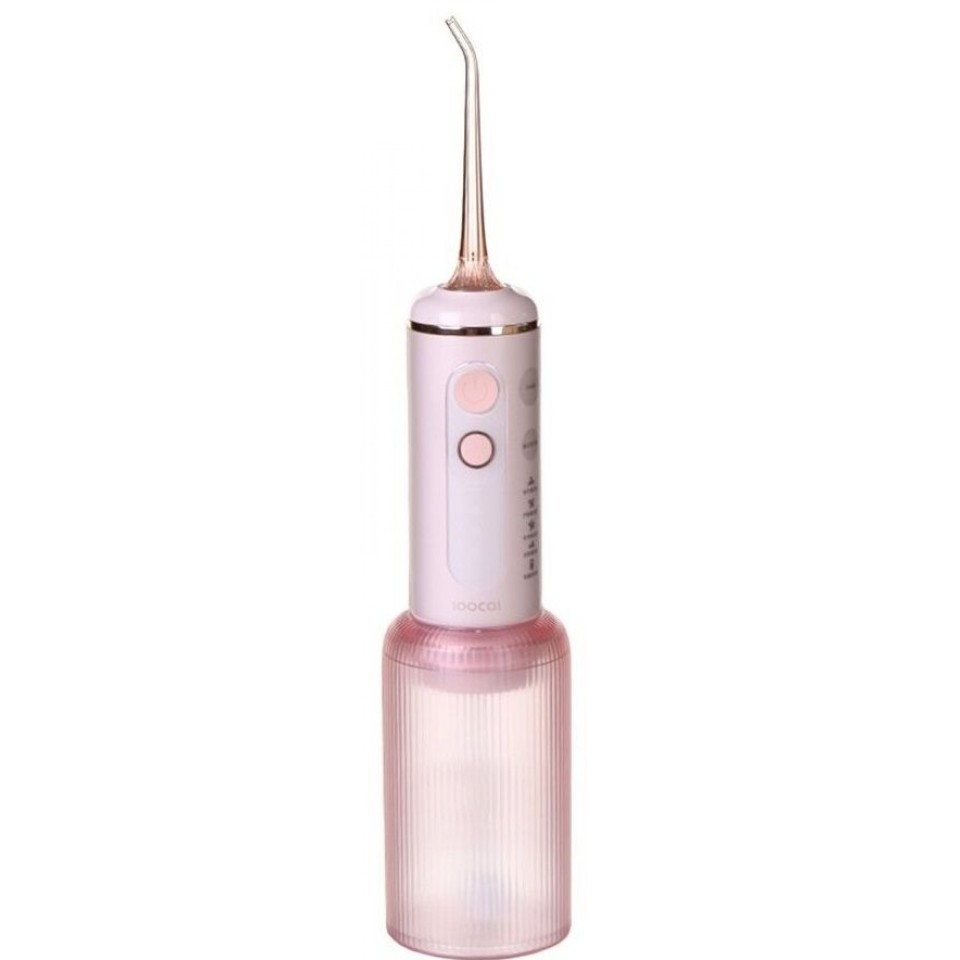 Ирригатор Xiaomi Mijia Soocas W3F