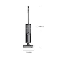 Моющий пылесос Xiaomi Mijia Wireless Floor Scrubber 3 Pro (D302CN)