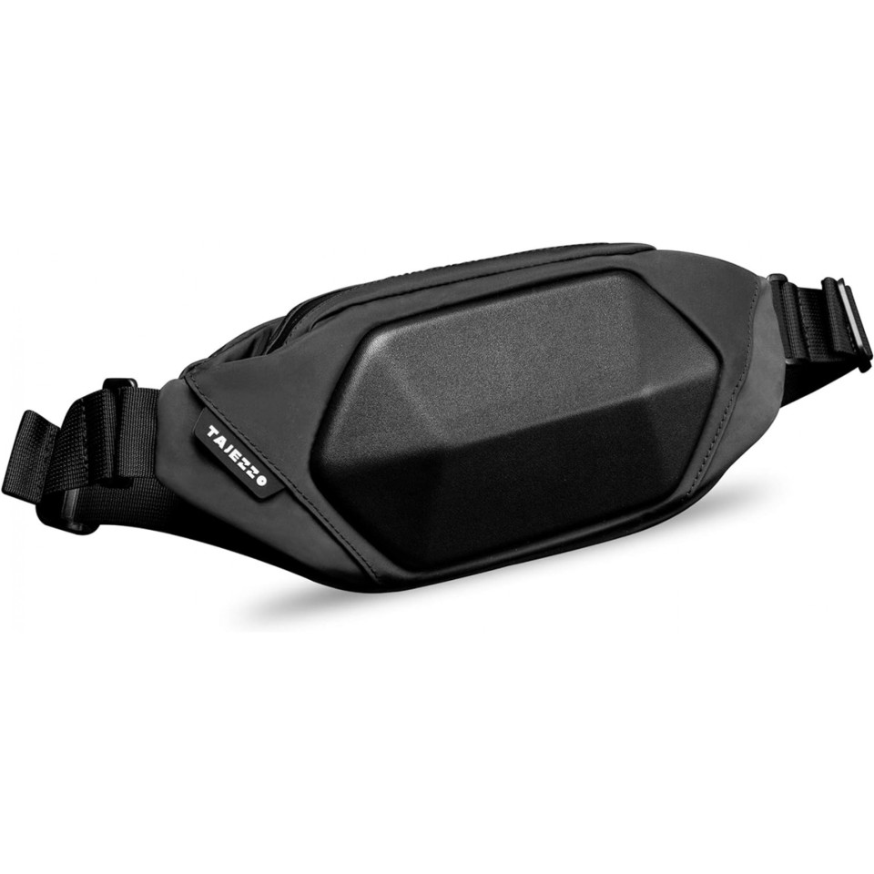 Сумка на пояс Xiaomi Youpin Tajezzo (N4-BLU01)
