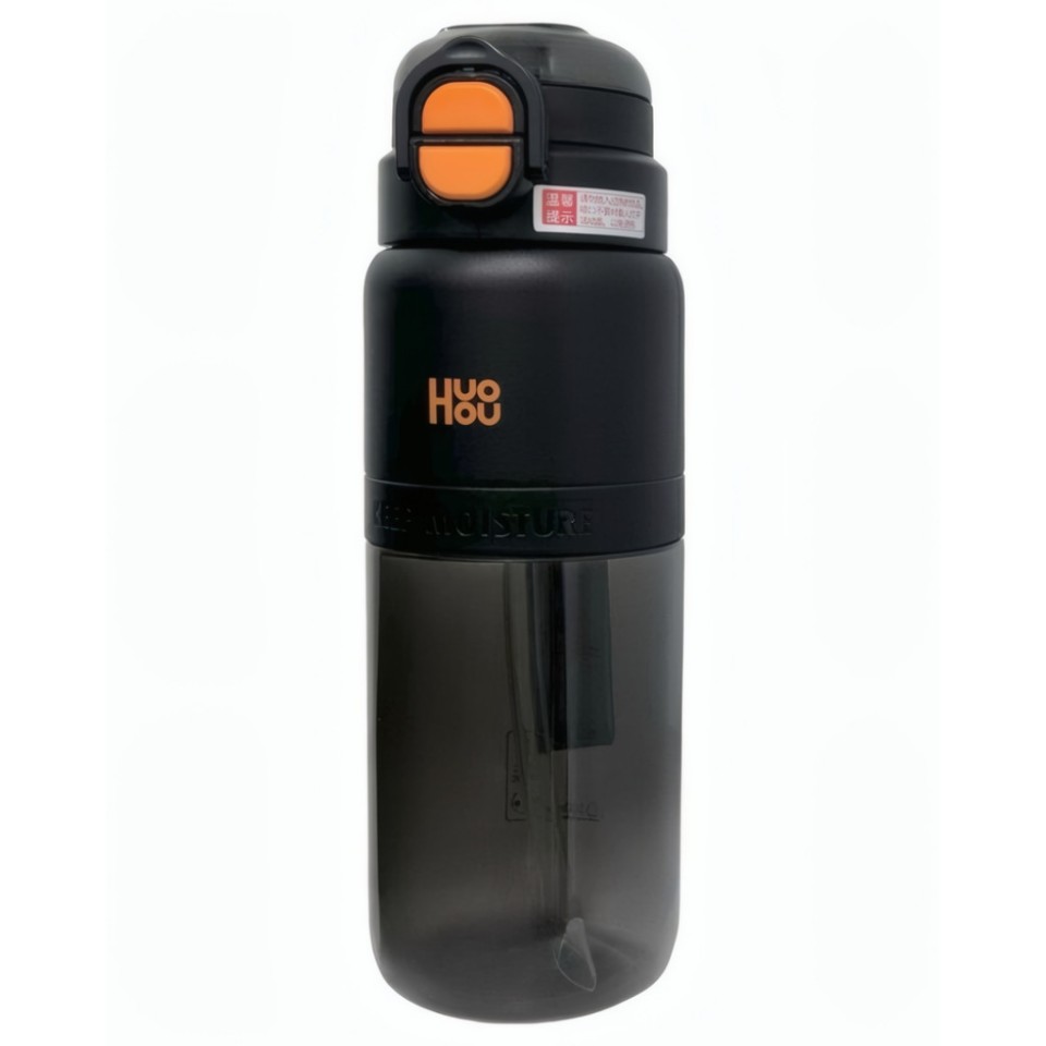 Бутылка для воды Xiaomi HuoHou Sports Cup 750ml (HU0299)