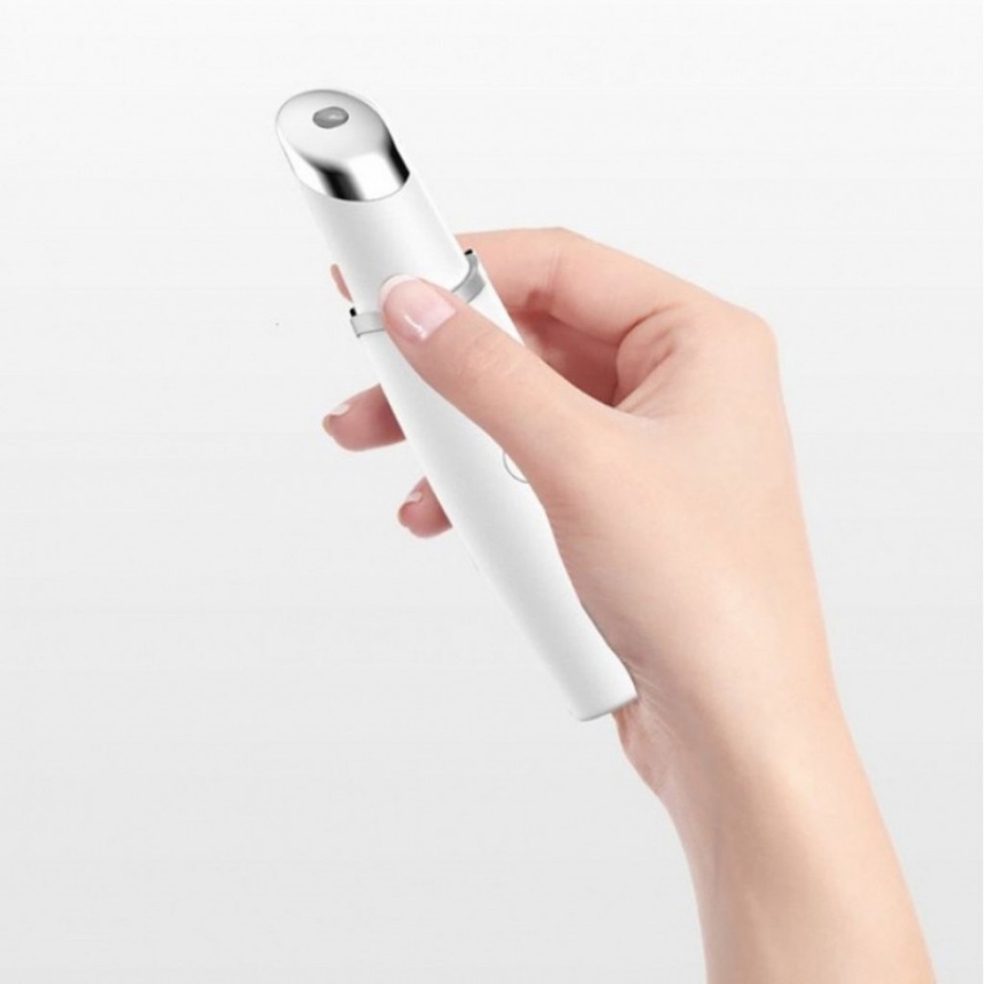 Вибромассажер для лица Xiaomi Touchbeauty Multi-Function Eye Meter (TB-1980K)