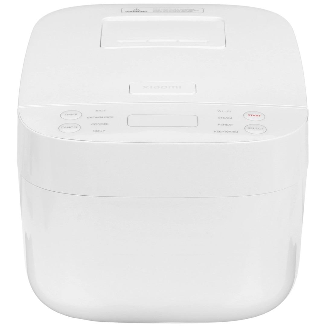 Мультиварка Xiaomi Smart Multifunctional Rice Cooker 3L MFB120A-1 (BHR7919EU)