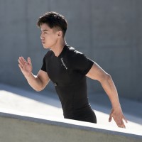 Умная футболка Xiaomi ZenPh Early Wind Smart Fitness Running Sportswear