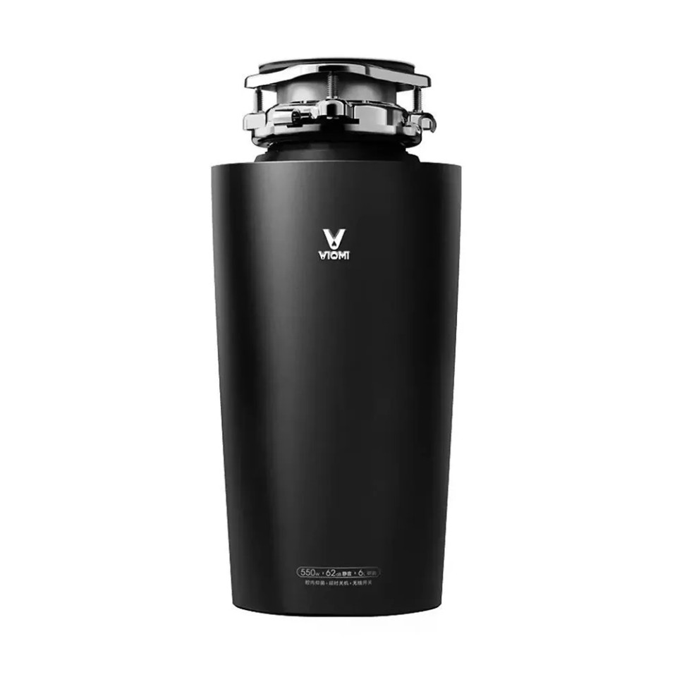 Умный измельчитель пищевых отходов Xiaomi Viomi Cloud Chef Removal Processor PowerBox (VXRD-02)
