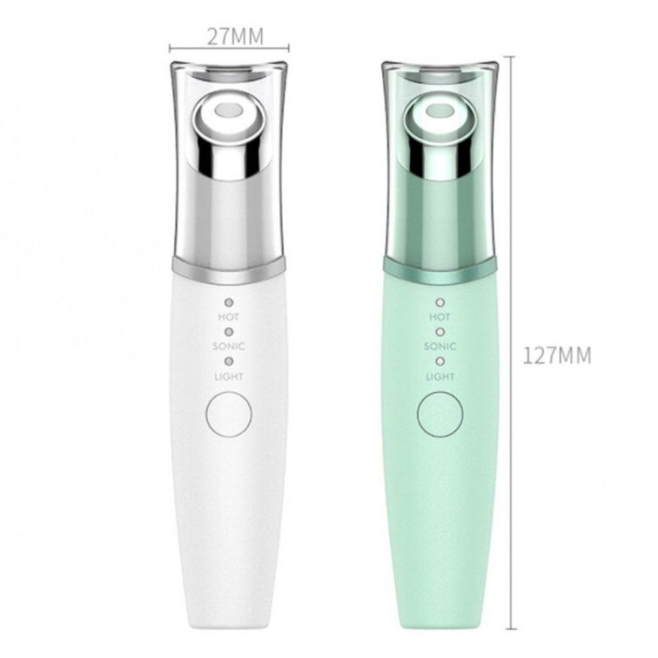 Вибромассажер для лица Xiaomi Touchbeauty Multi-Function Eye Meter (TB-1980K)