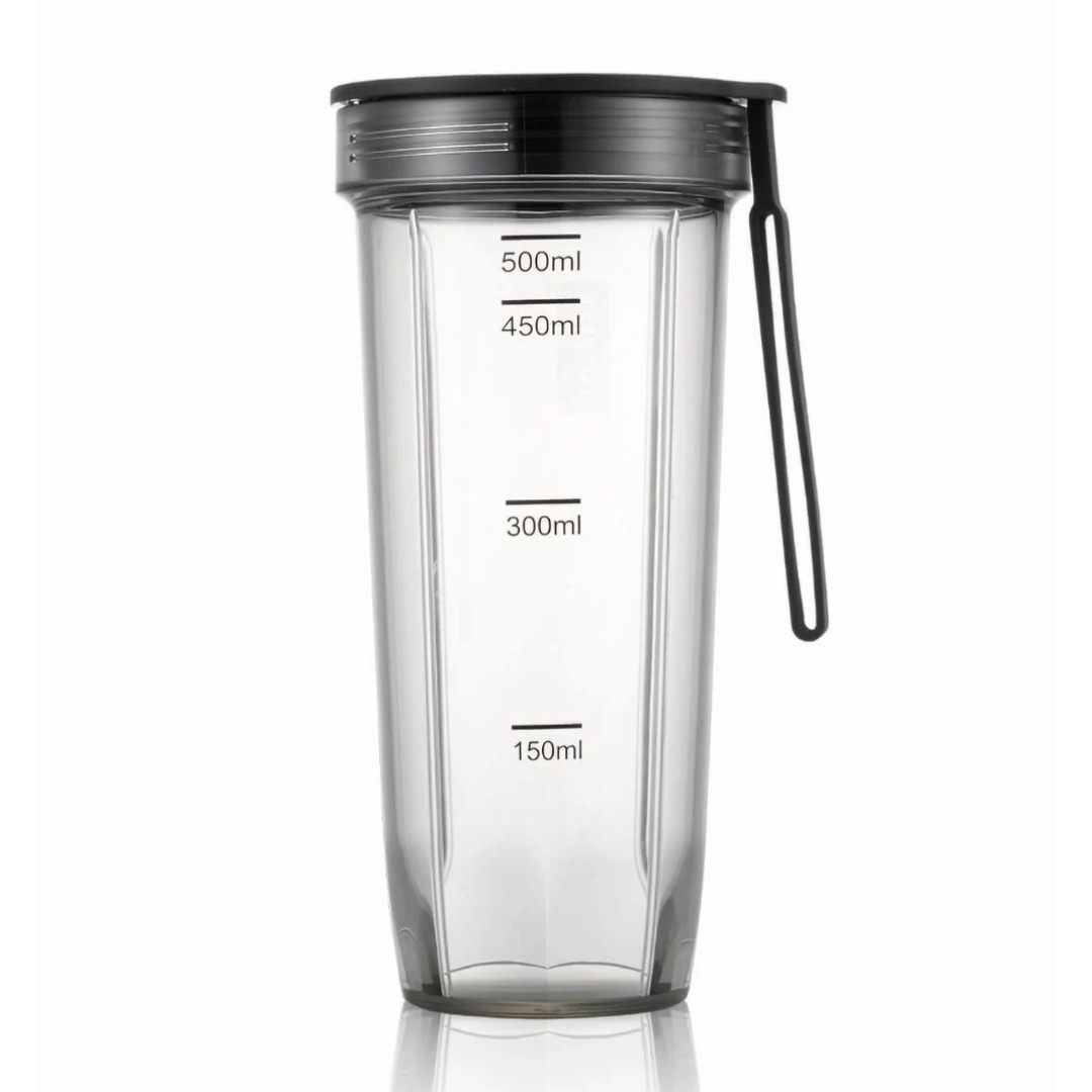 Бутылка для воды Xiaomi Pinlo Portable Bottle 500 мл