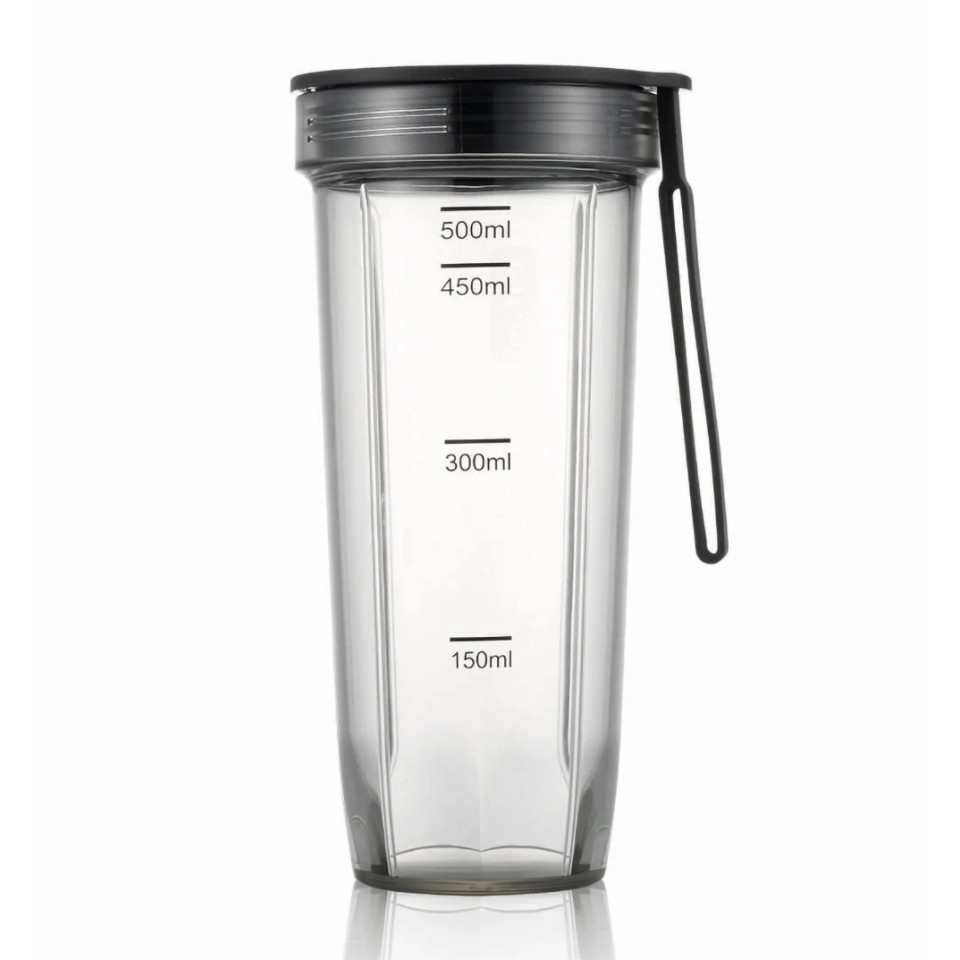 Бутылка для воды Xiaomi Pinlo Portable Bottle 500 мл