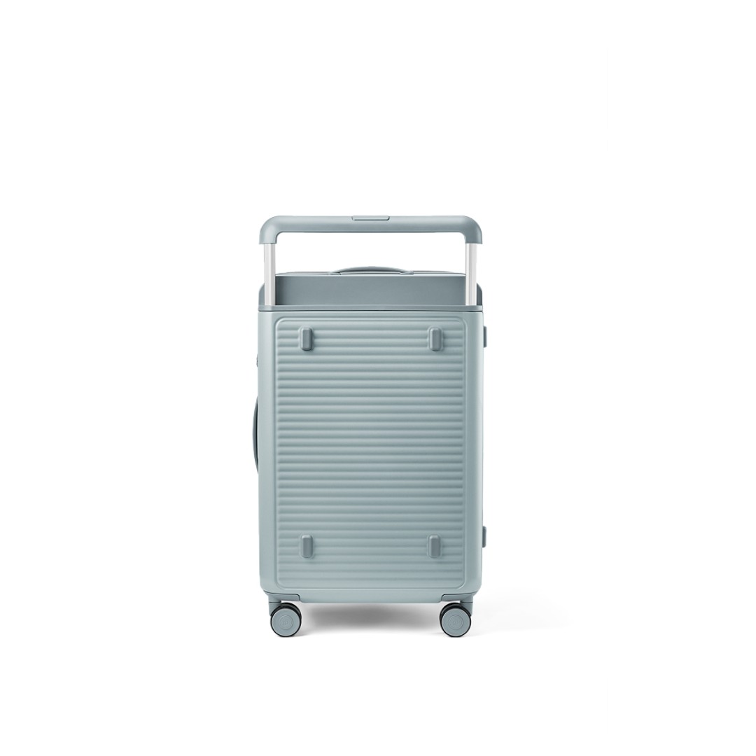 Чемодан Xiaomi 90 Points Ninetygo NULIFE 25" (90LCTKU23Y9U-GY35)