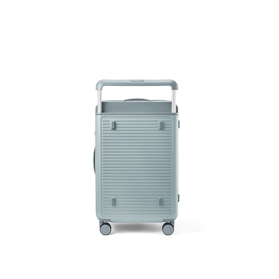 Чемодан Xiaomi 90 Points Ninetygo NULIFE 25" (90LCTKU23Y9U-GY35)