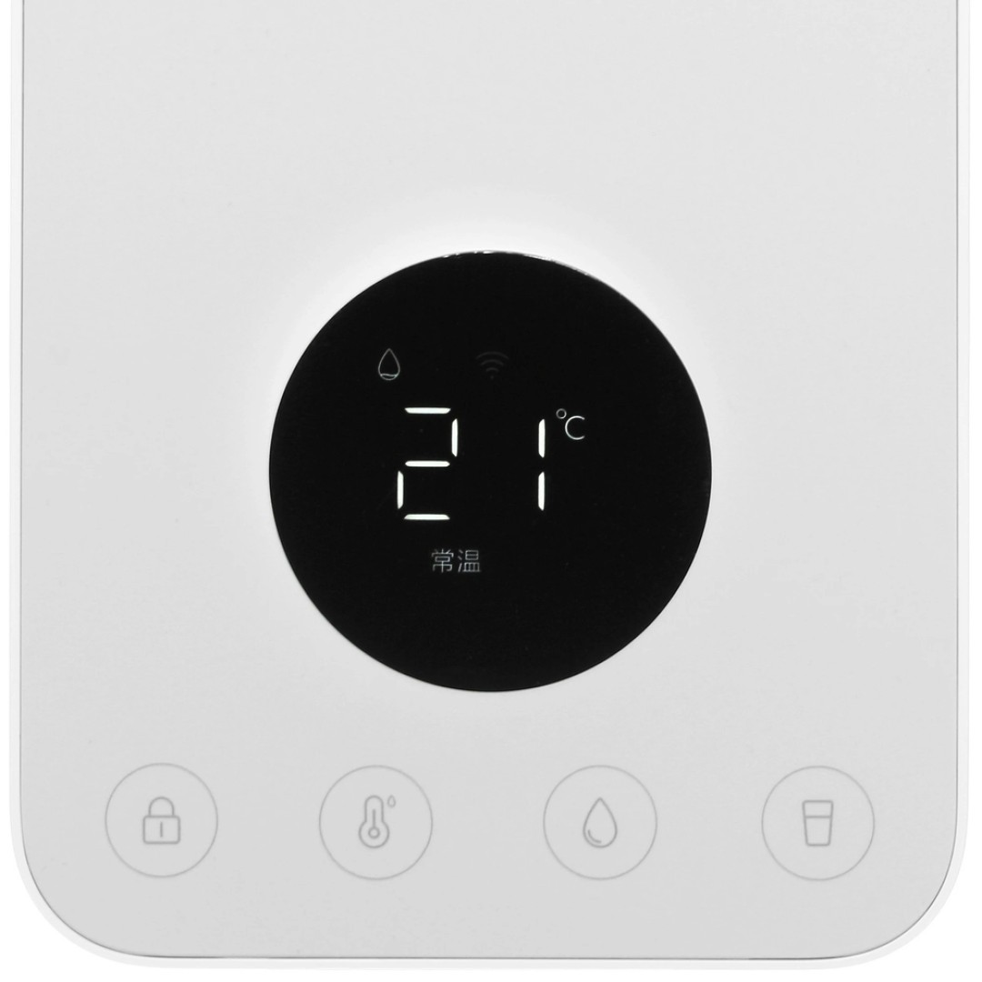Умный диспенсер термопот Xiaomi Mijia Smart Hot Cold Water Dispenser (MJMY23YM)