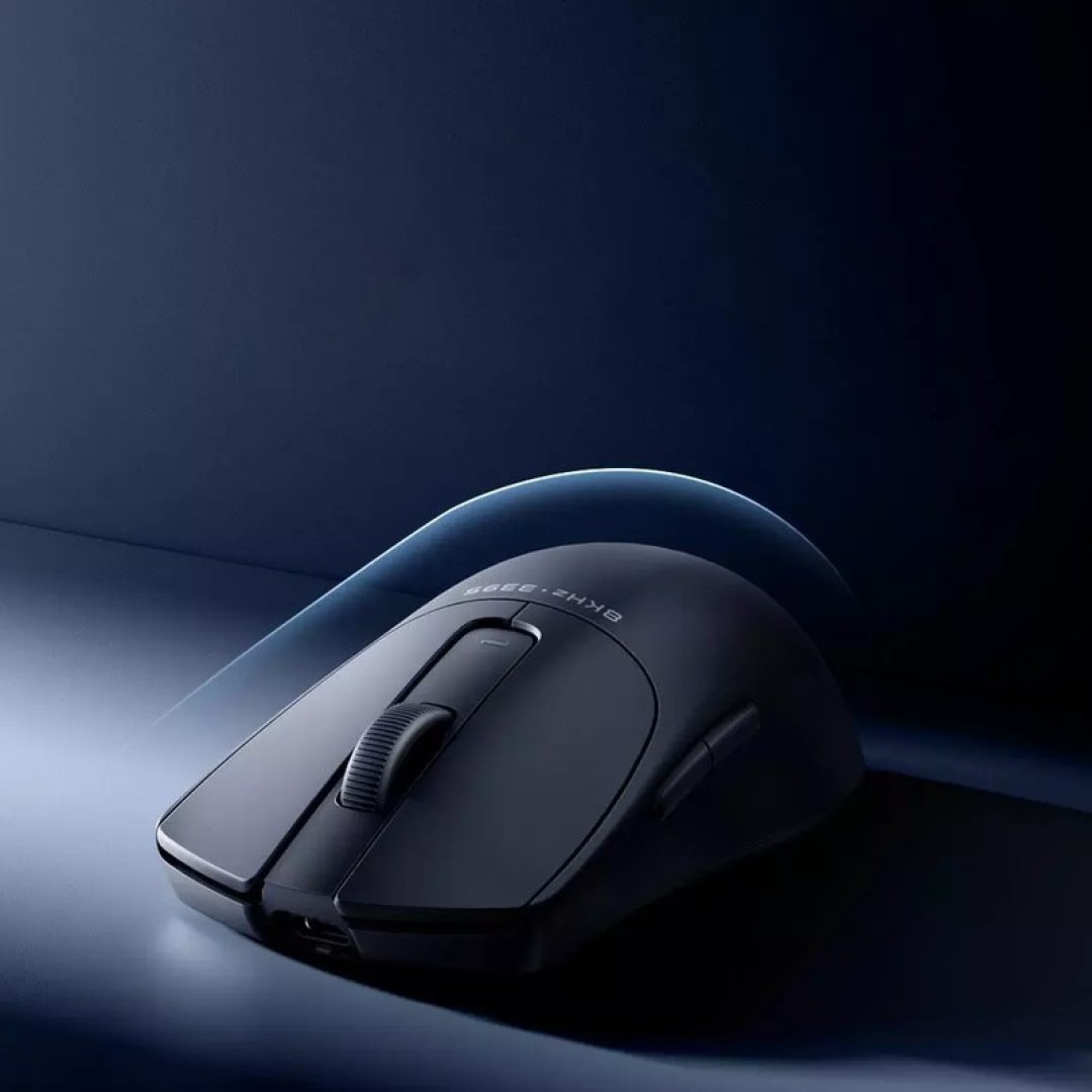 Игровая мышь Xiaomi Mouse X1 (XMSBX1YM)