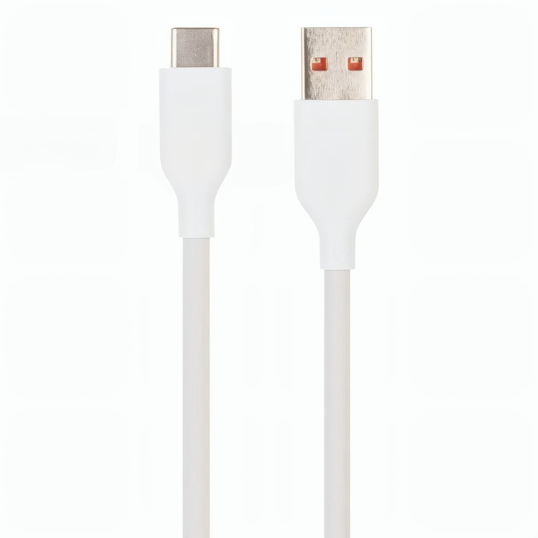 USB кабель Xiaomi 6A TypeC Fast Charging Data Cable 200 cm