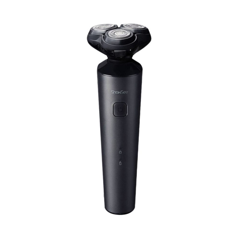 Электробритва Xiaomi Showsee Electric Shaver F303 (F303-BK)