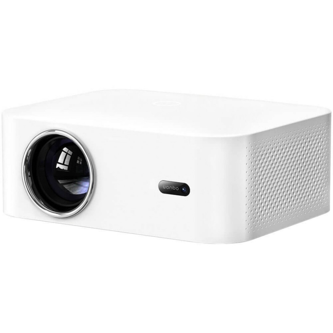 Проектор Xiaomi Wanbo Projector X2 Max