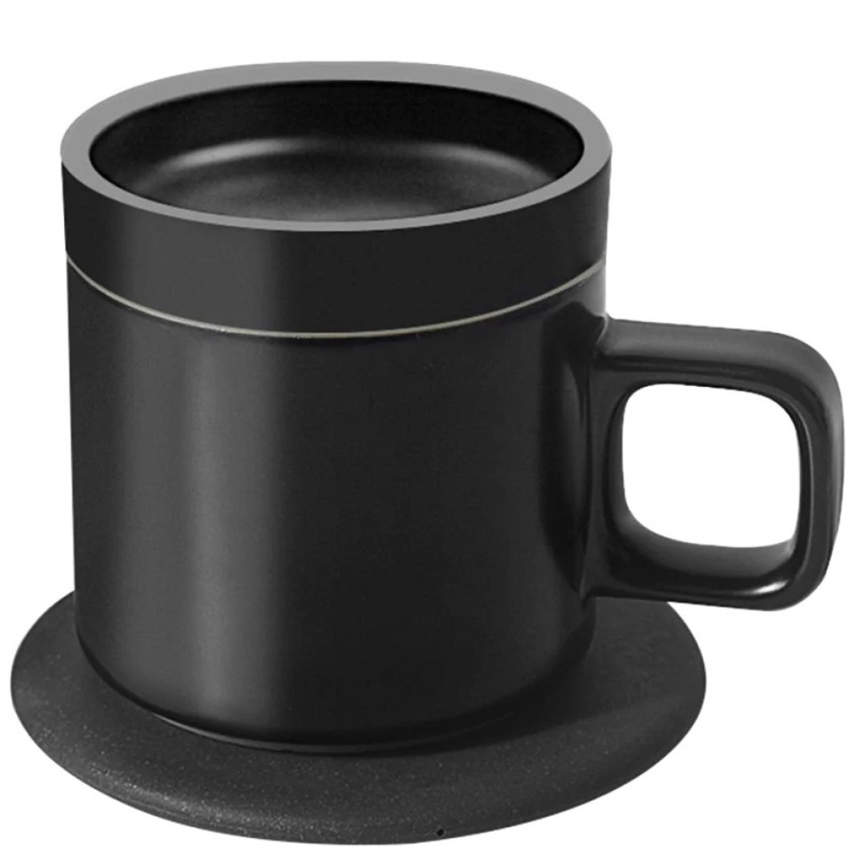 Кружка с подогревом Xiaomi VH Wireless Charging Electric Cup