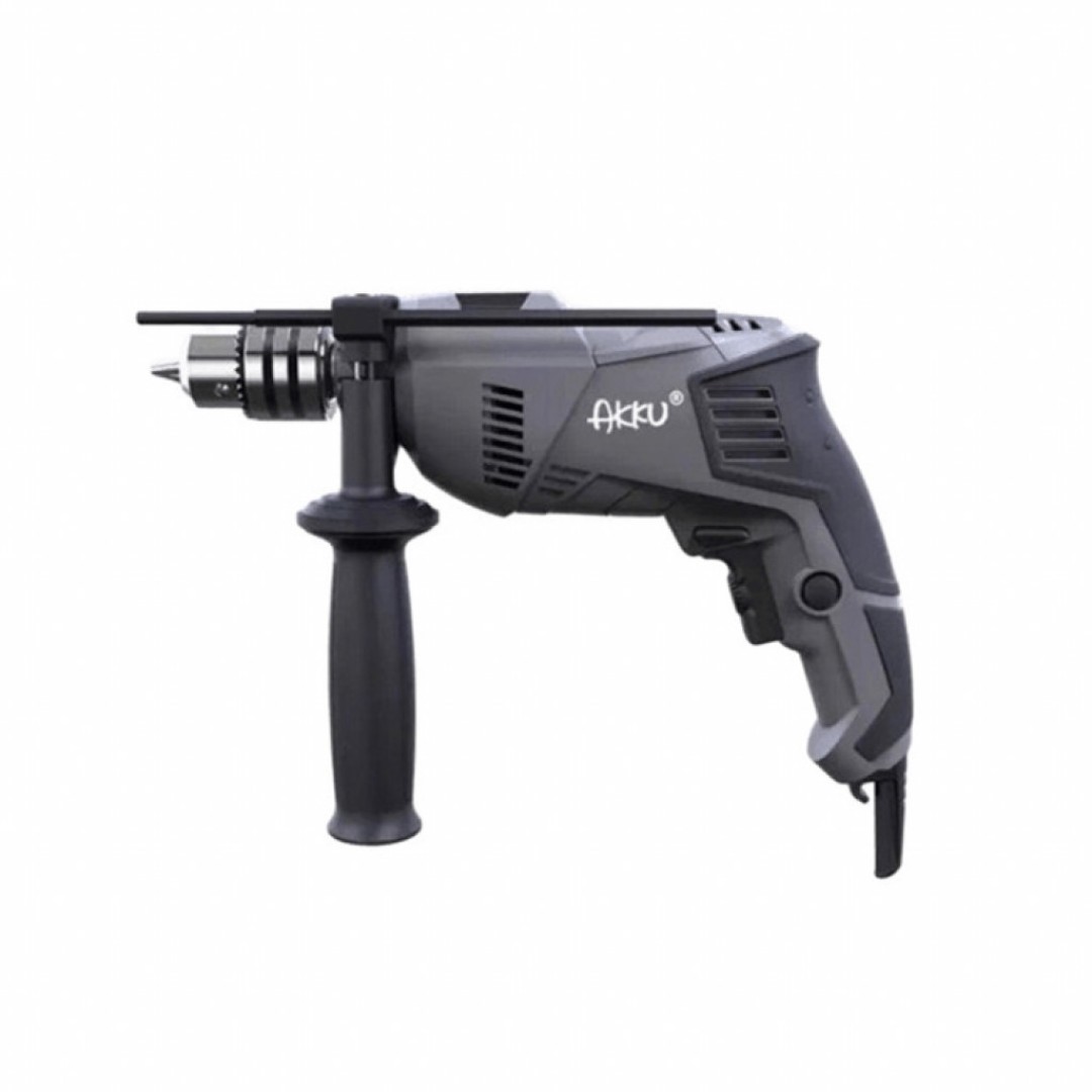 Набор инструментов Xiaomi AKKU AK721 (ударная дрель шуруповерт 600W)