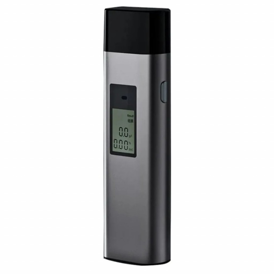 Алкотестер Xiaomi Lydsto Breath Alcohol Tester T1 (YM-JJCY01)
