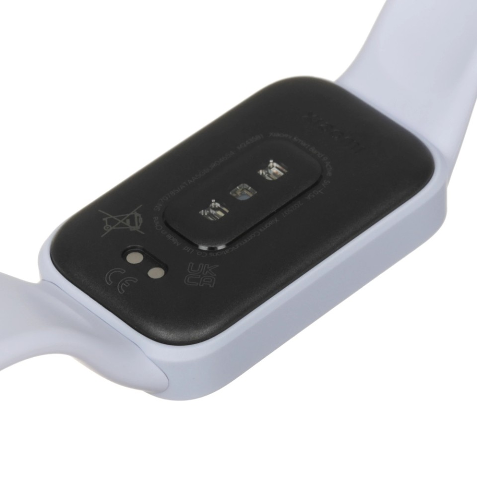 Фитнес-браслет Xiaomi Smart Band 9 (BHR9444GL)