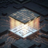 Беспроводные наушники Xiaomi Haylou W1 ANC Earbuds (T007)