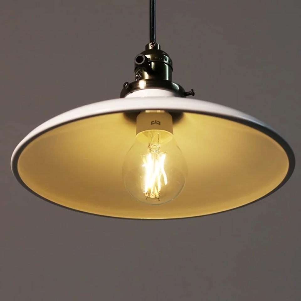 Лампочка Xiaomi Yeelight LED Filament Light (YLDP12YL)