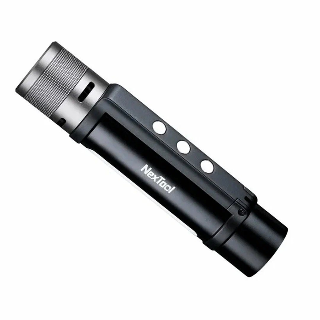 Фонарь Xiaomi Nextool Natuo Outdoor 6 в 1 Thunder Flashlight Portable (NE20030)