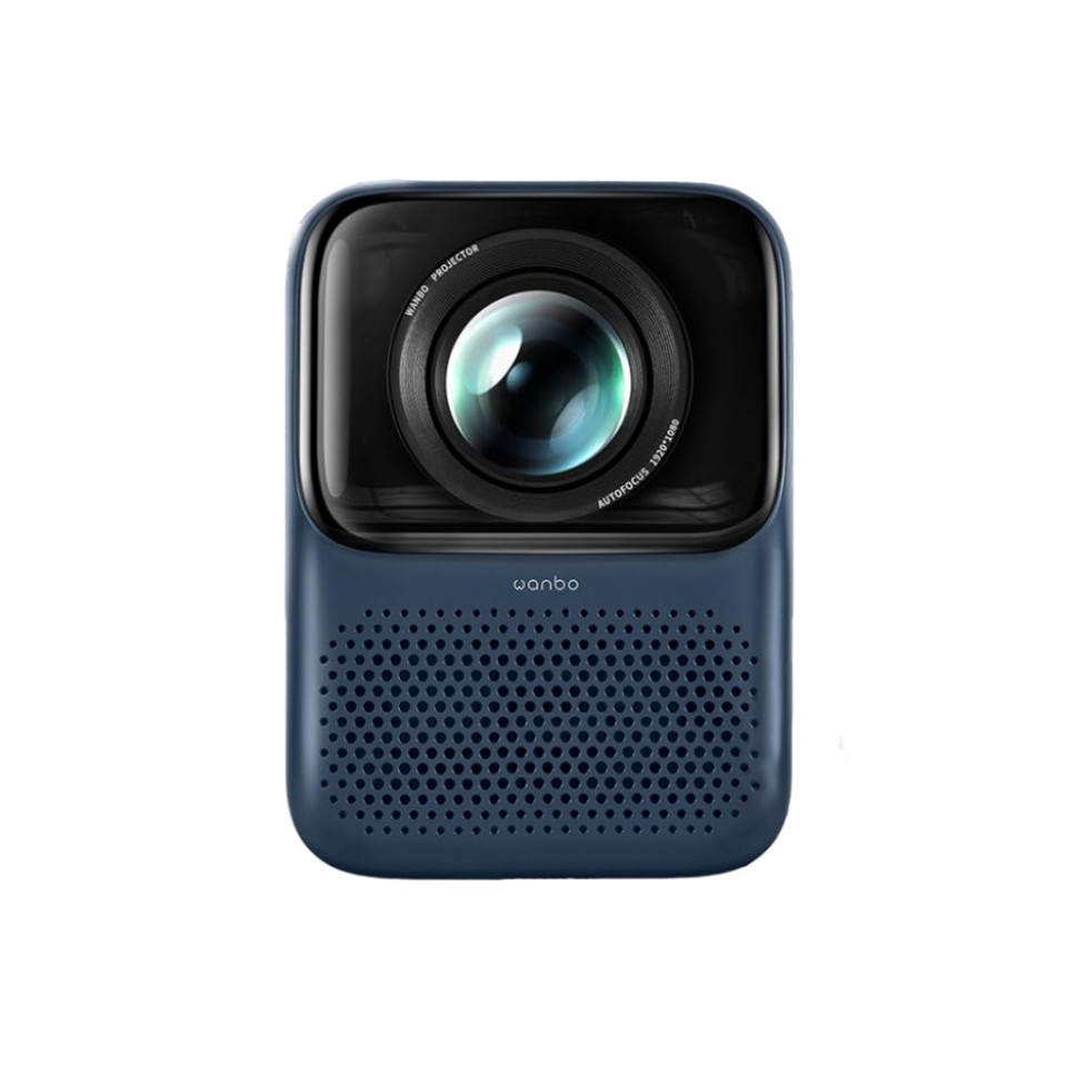 Проектор Xiaomi Wanbo T2 Max Projector