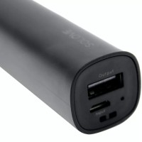 Фонарь Xiaomi Solove X3/X3s Portable Flashlight Power