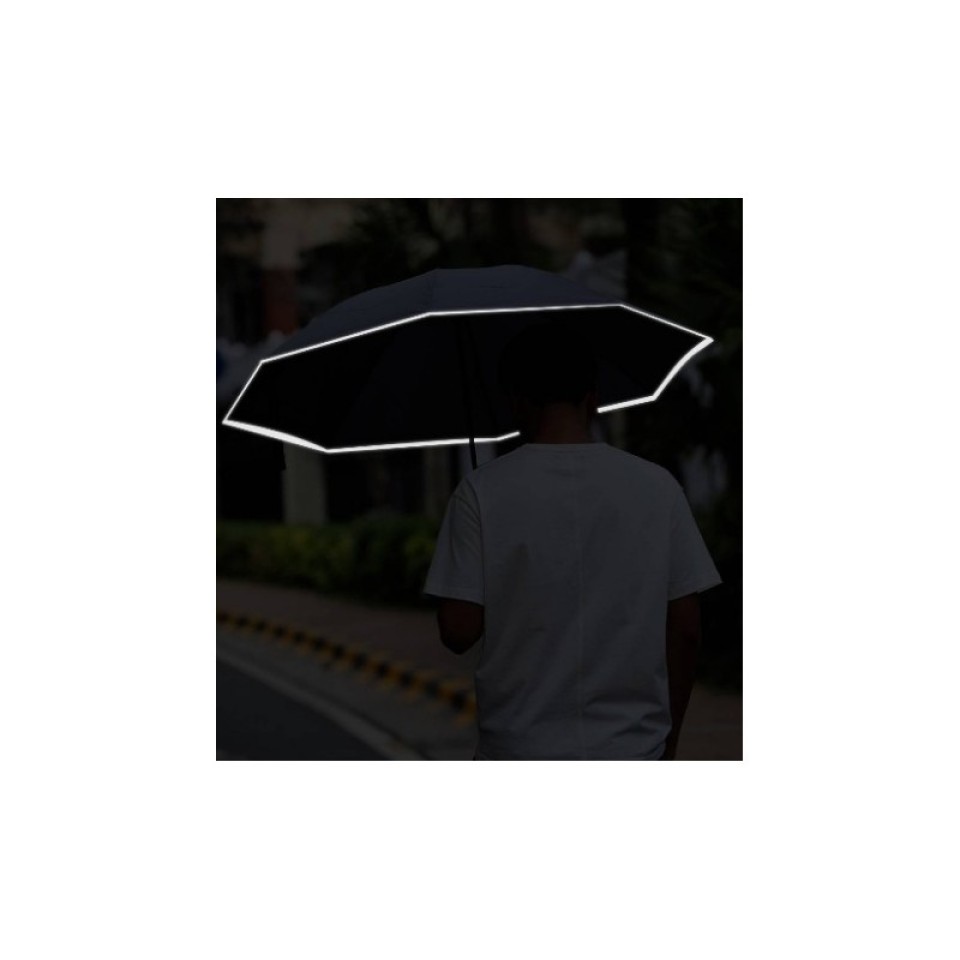 Зонт Xiaomi KongGu Reverse Ten Bone Automatic Lighting Umbrella (KONGGU-02)